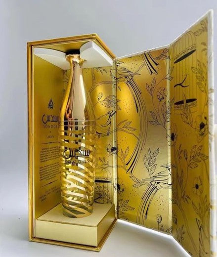 Sondos de Lattafa EDP