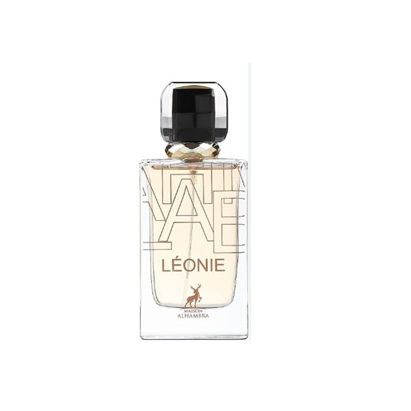 Leonie  EDP Maison Alhambra