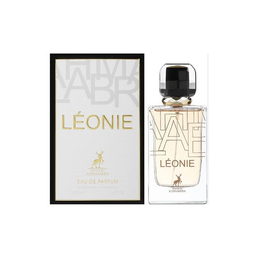 Leonie  EDP Maison Alhambra