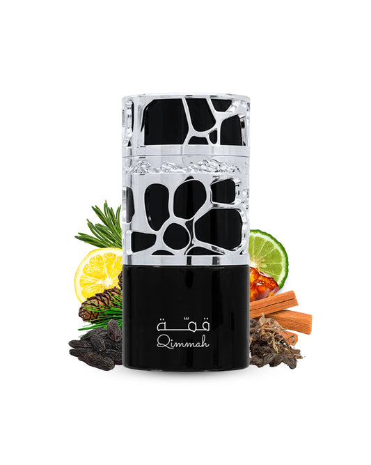 QIMMAH FOR MEN EDP