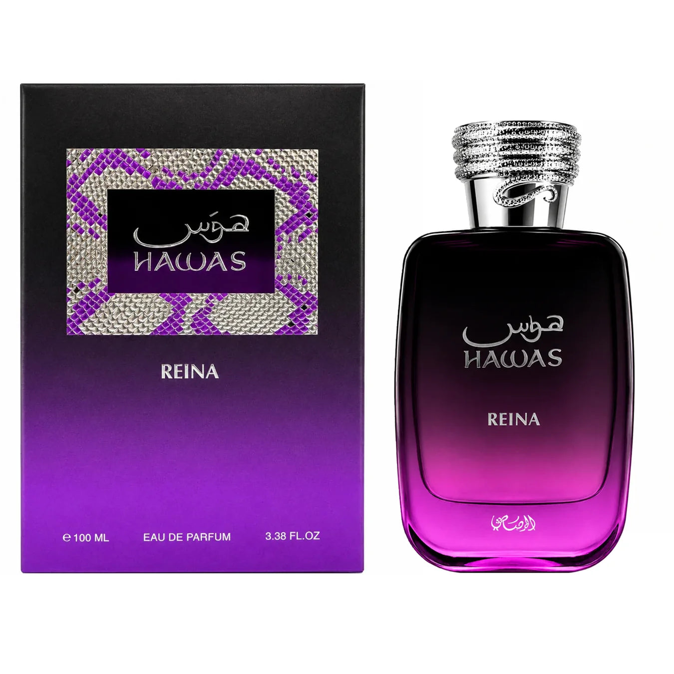 Hawas Reina