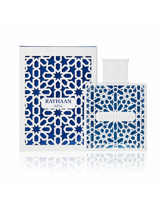 Rayhaan Azul