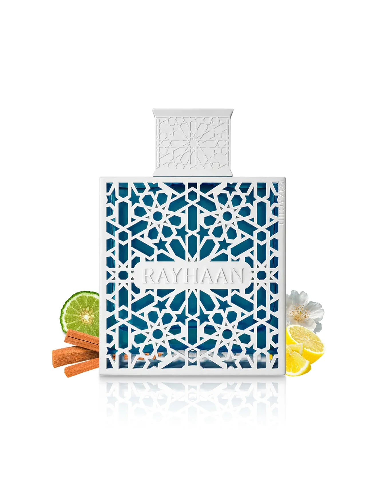 Rayhaan Azul