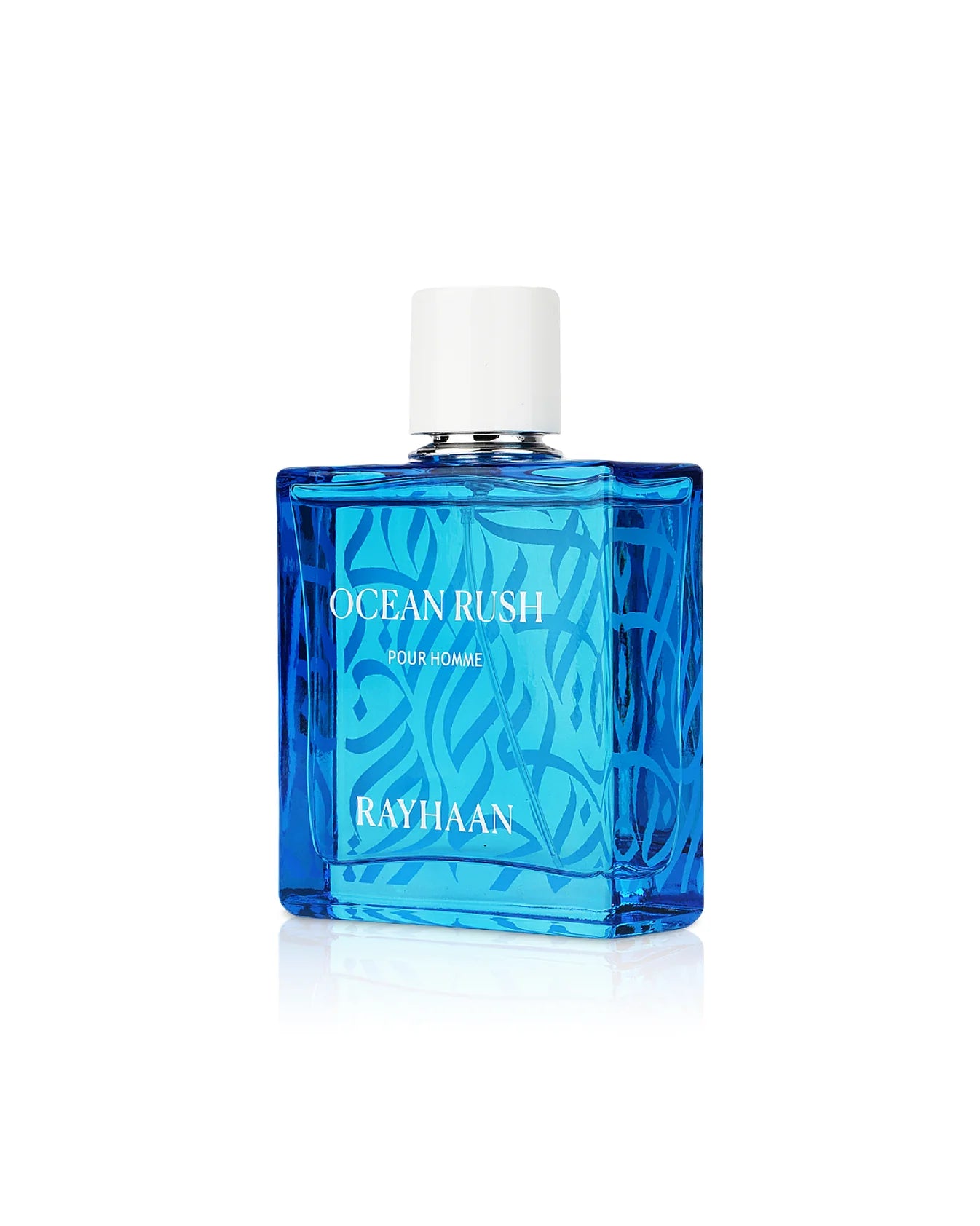 RAYHAAN OCEAN RUSH