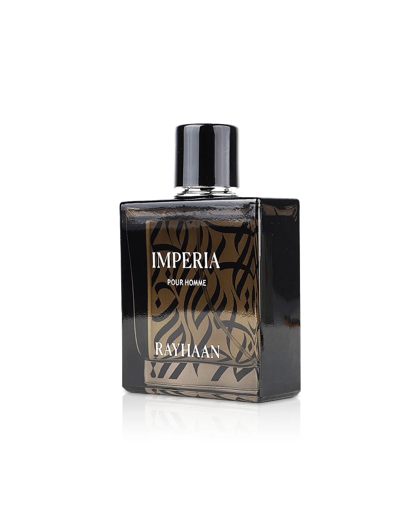 Rayhaan Imperia