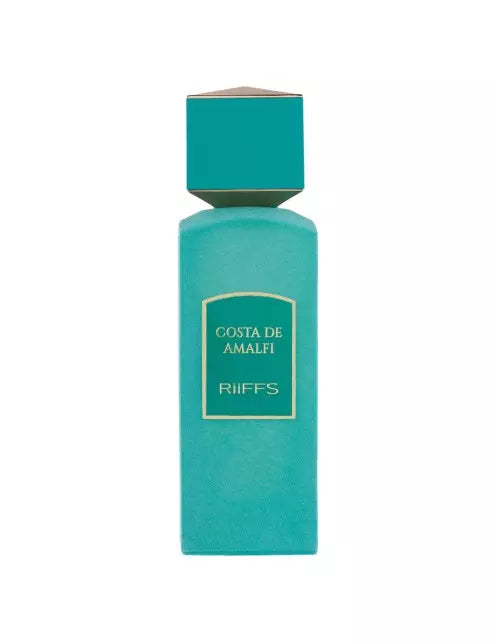 Costa de Amalfi  Extracto de perfume Riffs