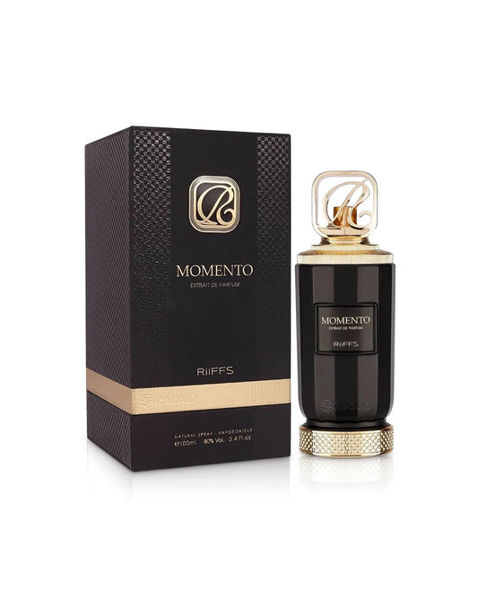 MOMENTO