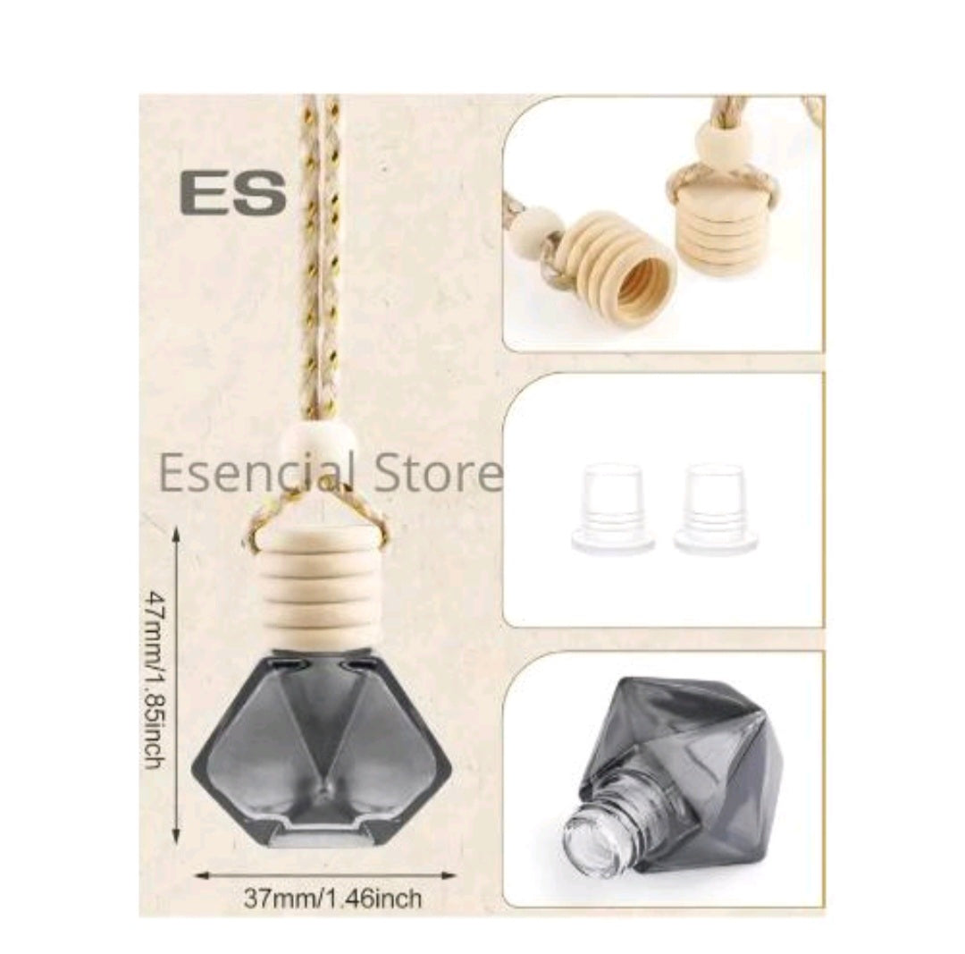 Noor Extracto de perfume Riiffs