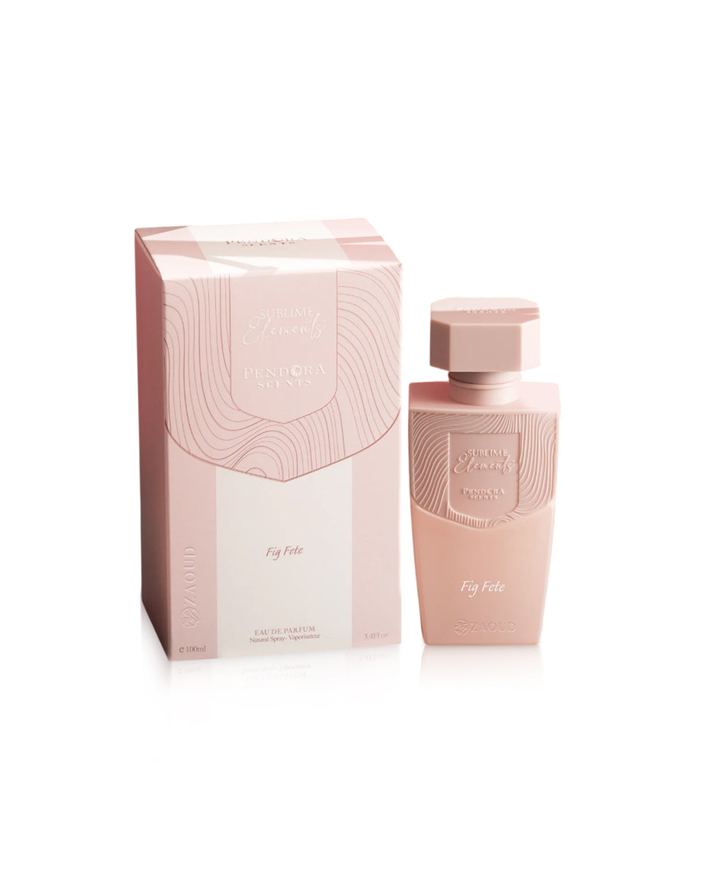 Fig Fete - Pendora Scent