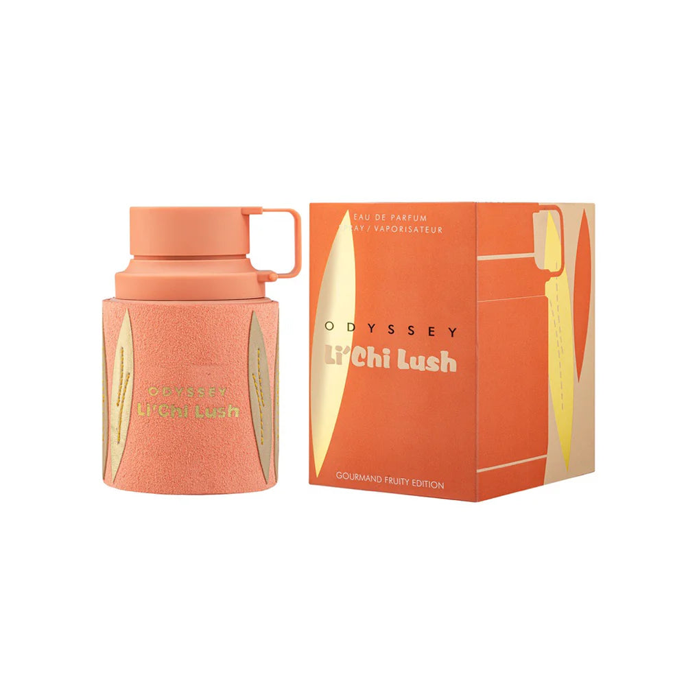 Odyssey Lichi Lush