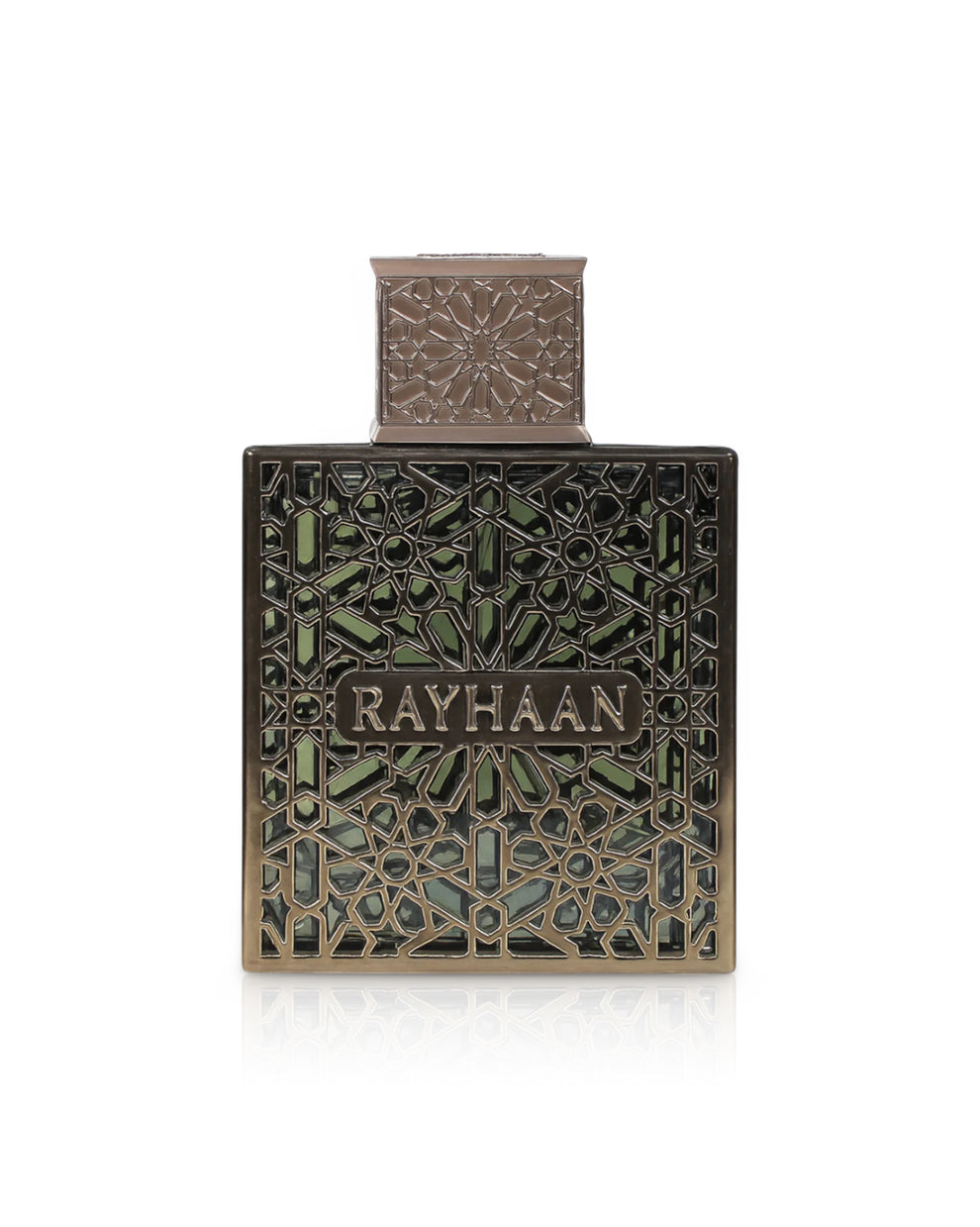 Rayhaan Terra