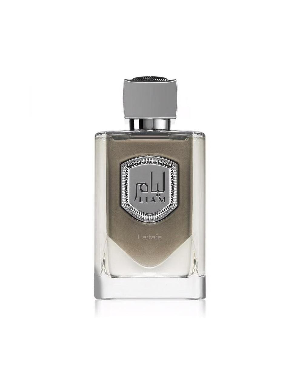 Liam Grey Lattafa