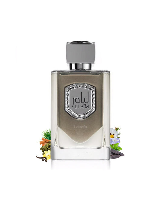 Liam Grey Lattafa