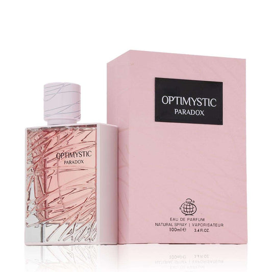 Optimystic paradox