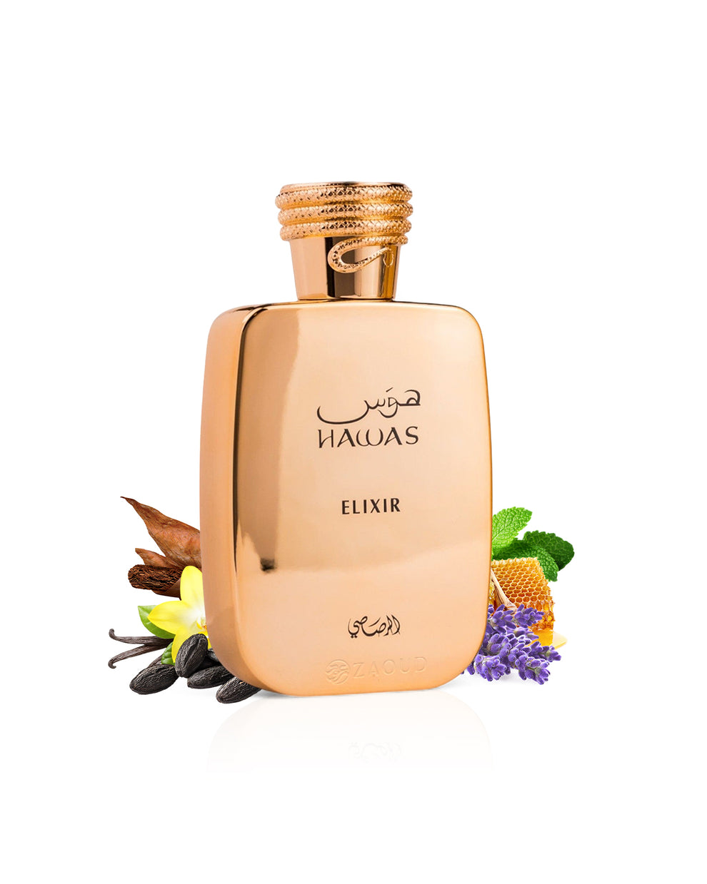 HAWAS ELIXIR