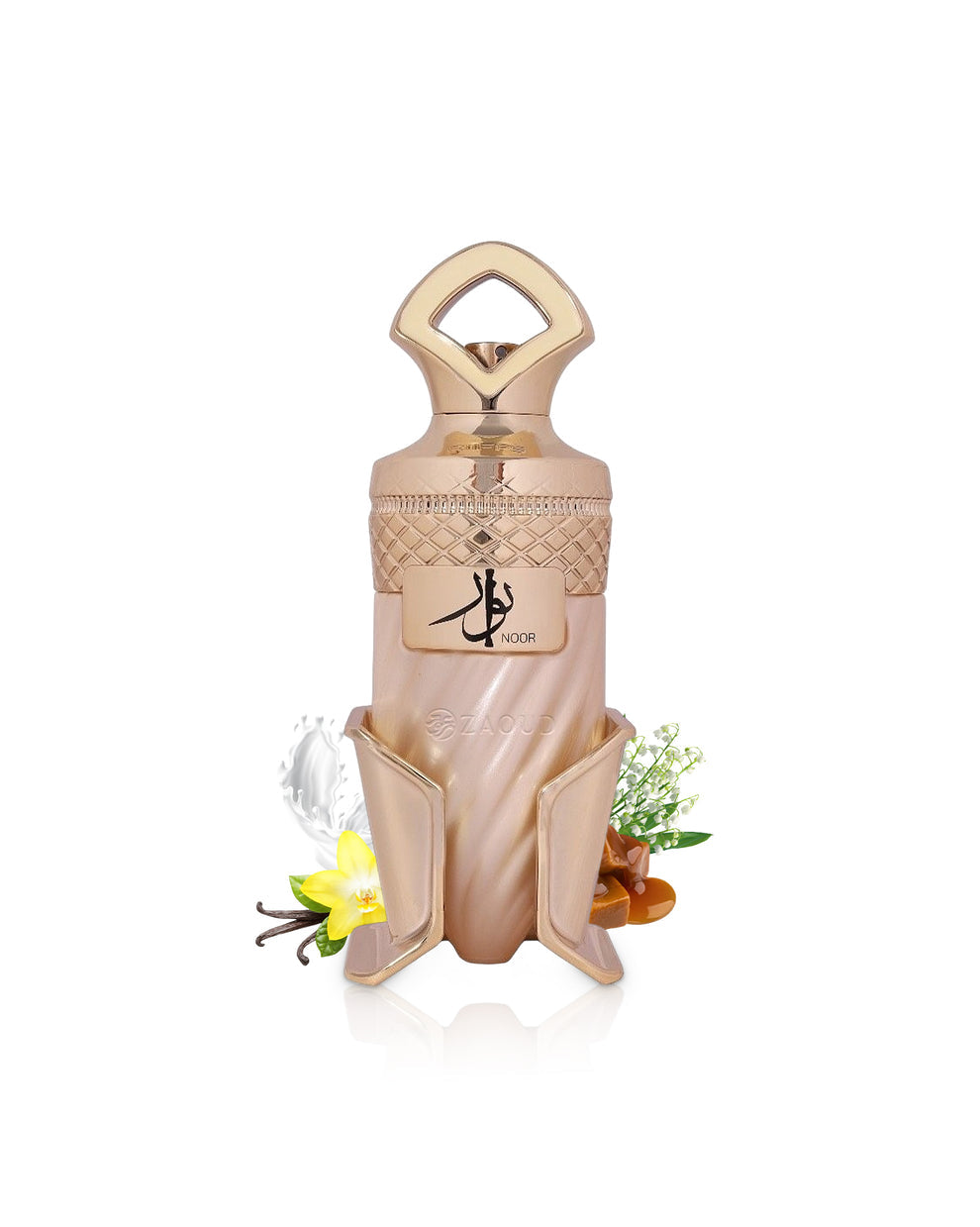 Noor Extracto de perfume Riiffs