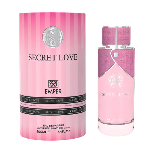 Secret Love Emper