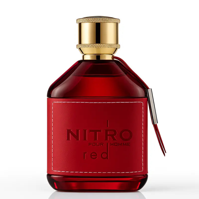 Nitro Red
