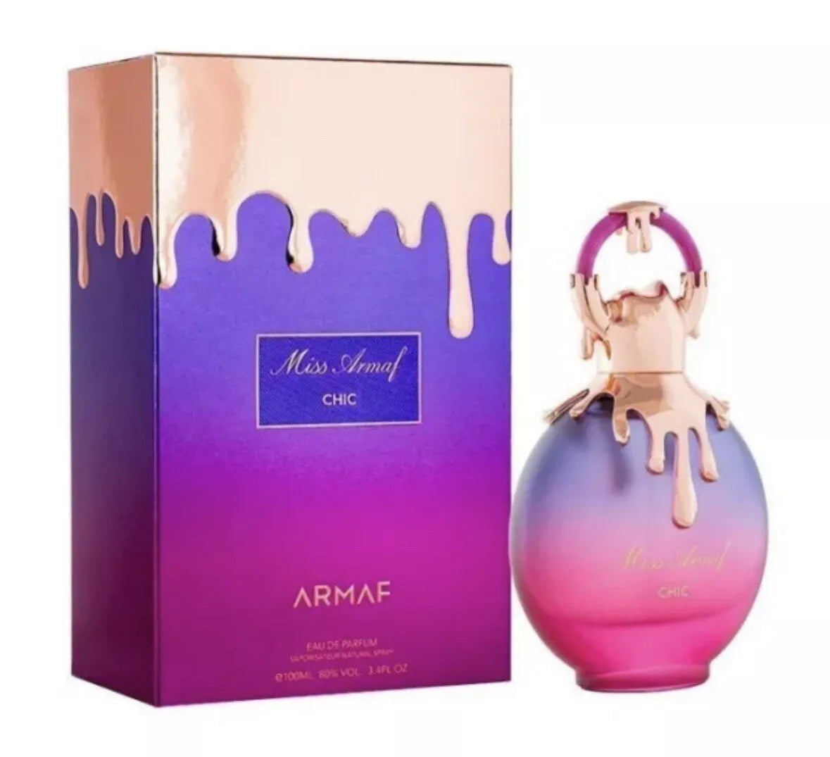 Miss Armaf Chic