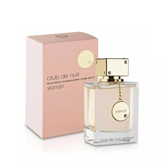CLUB DE NUIT ARMAF 105ml