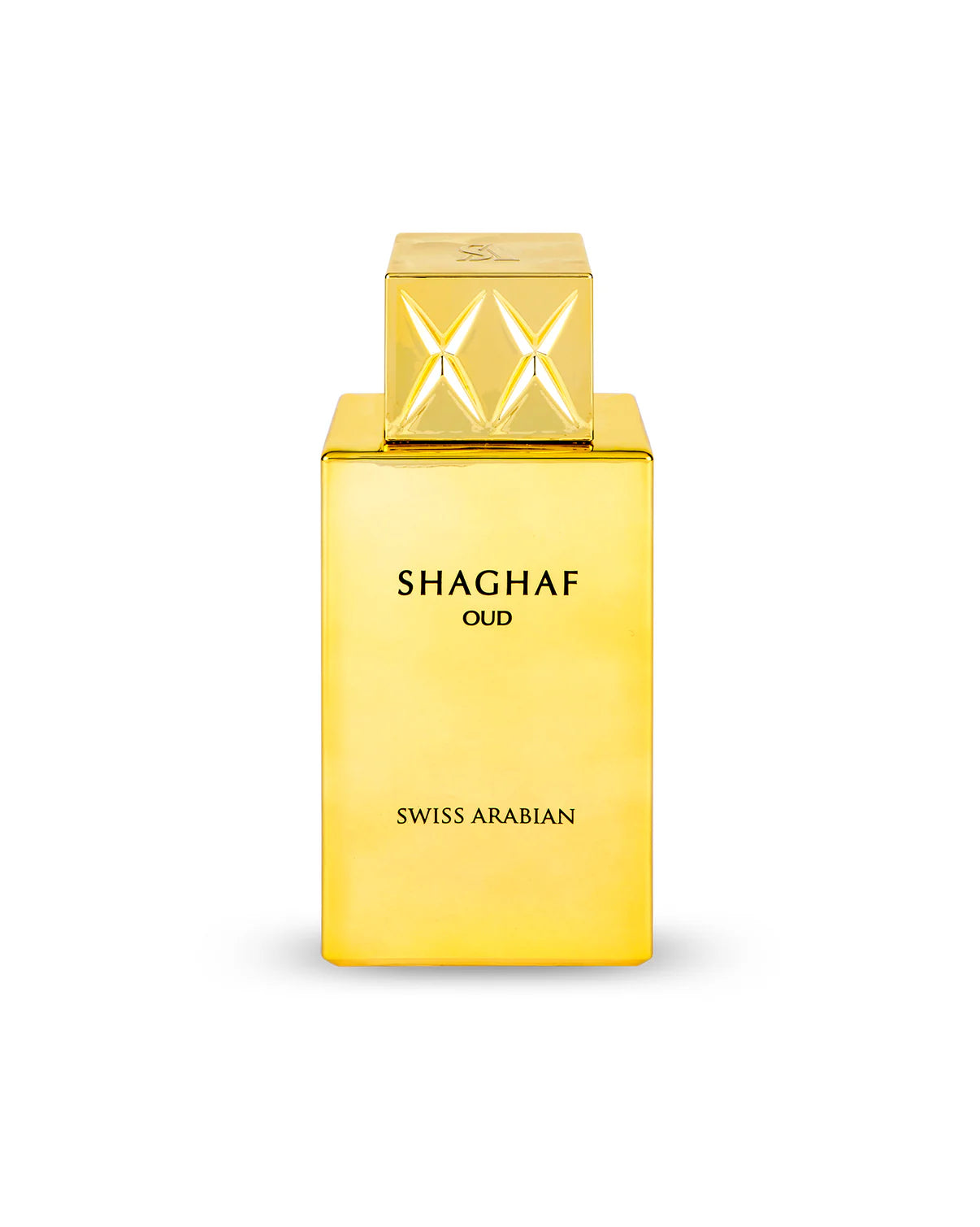 SHAGHAF OUD EDP 75ML SWISS ARABIAN