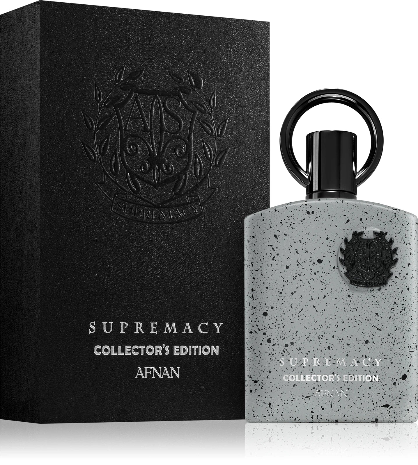 Supremacy Collector's Edition