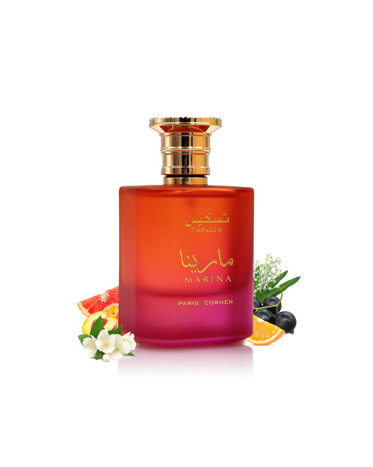 TASKEEN MARINA Edp PARIS CORNER 100ml