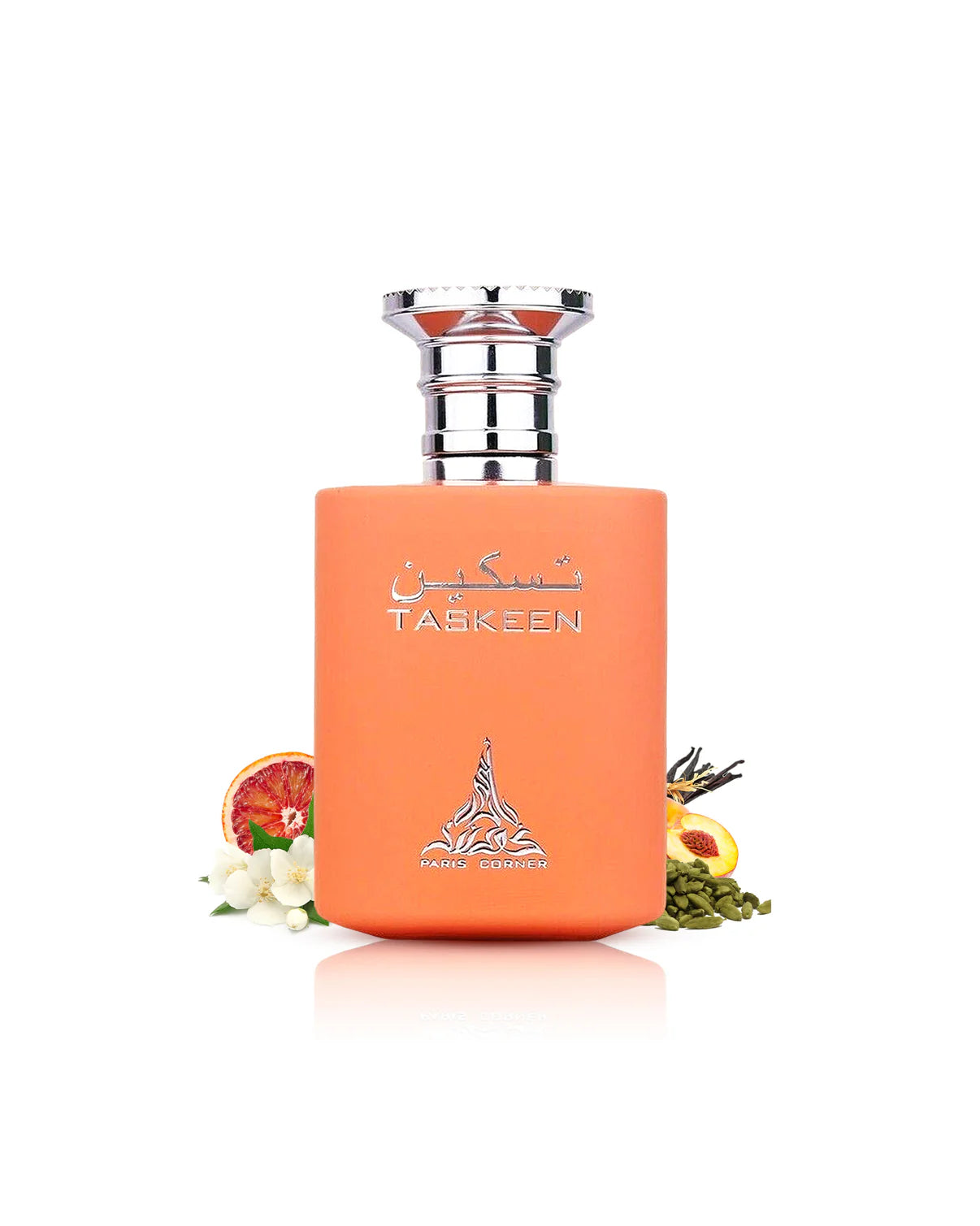 TASKEEN PARIS CORNER