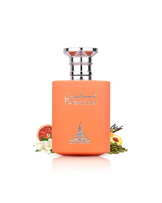 TASKEEN PARIS CORNER