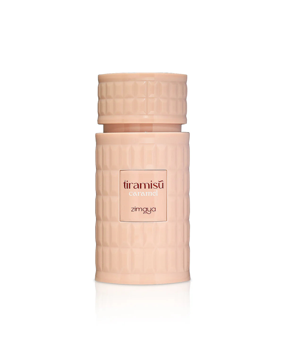 TIRAMISU CARAMEL ZIMAYA EDP