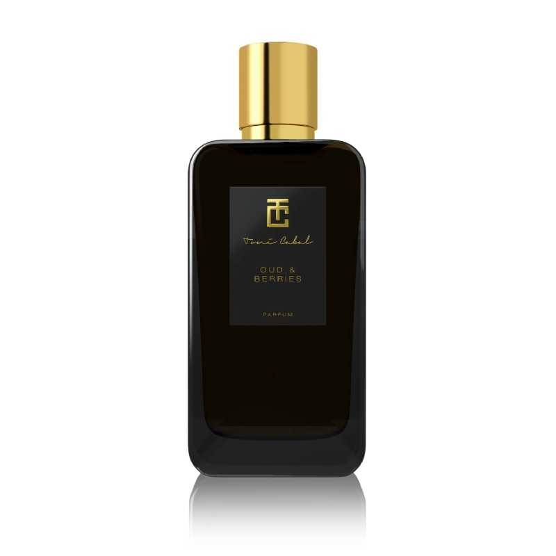 Oud & Berries