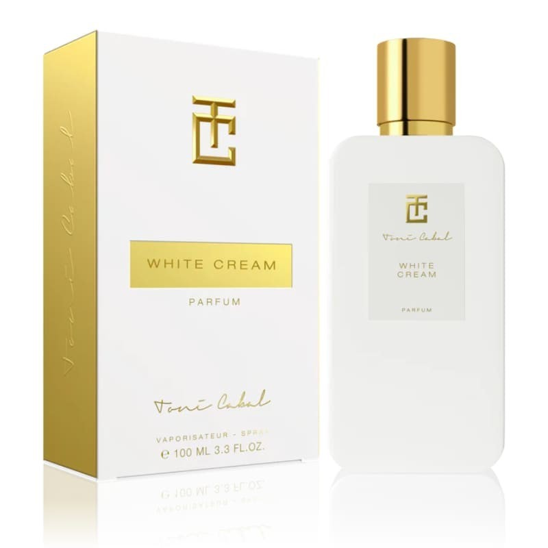 White Cream