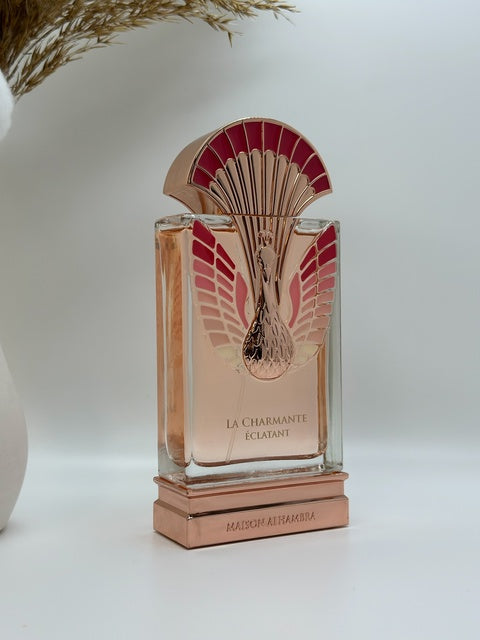 LA CHARMANTE ÉCLATANT -EDP- Maison Alhambra