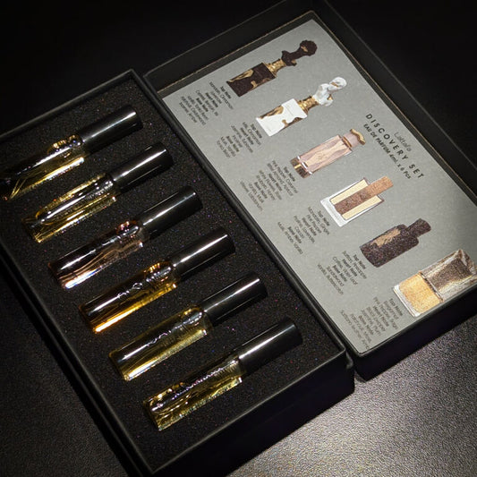 Discovery Set Vol. 1 Lattafa